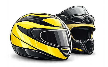 Helmets