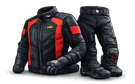 Riding Gear