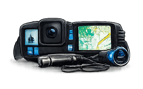 Electronics & Gadgets