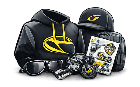 Rider Lifestyle