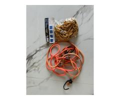 Bungee Cord & Cargo Net Set Unused