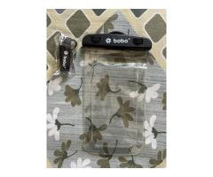 Unused BOBO Waterproof Phone Cover Universal Mobile Pouch