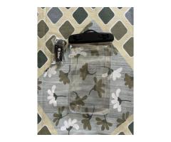 Unused BOBO Waterproof Phone Cover Universal Mobile Pouch