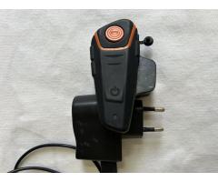 BT-S2 Bluetooth Helmet Intercom Waterproof Wireless Communication System