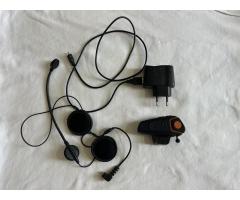 BT-S2 Bluetooth Helmet Intercom Waterproof Wireless Communication System