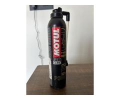 Motul Tyre Repair Spray 300ml Emergency Puncture Fix