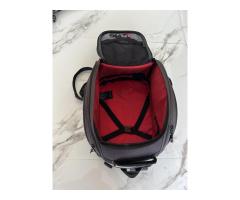 Rynox Magnapod Tank Bag Magnetic Easy Mount Bike Luggage