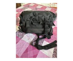 Viaterra Leh Saddlebags 70L Waterproof Touring Bags Mint Condition