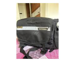Viaterra Leh Saddlebags 70L Waterproof Touring Bags Mint Condition