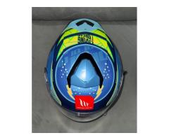 MT Thunder 3 SV Pro (Size -M) Diogo Moreira Helmet - 6