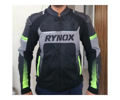 Rynox AA RATED Apex Evo Riding Jacket