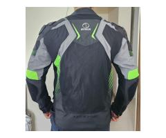 Rynox AA RATED Apex Evo Riding Jacket