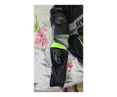 Rynox AA RATED Apex Evo Riding Jacket